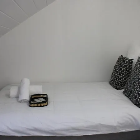 Wohlfuehl-apartment Mit Blick Auf Burg Stettenfels *